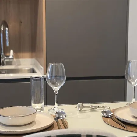 A Proa Do Moliceiro Blanc - Sunset View Apartamento Aveiro
