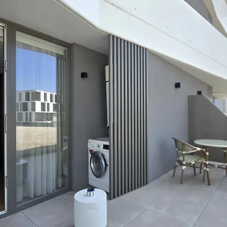 A Proa Do Moliceiro Blanc - Sunset View Apartamento Aveiro