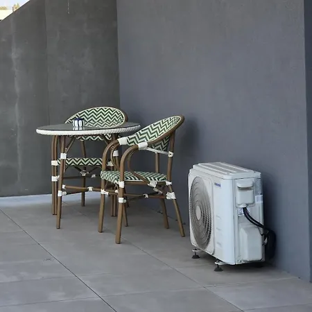 Apartamento A Proa Do Moliceiro Blanc - Sunset View *